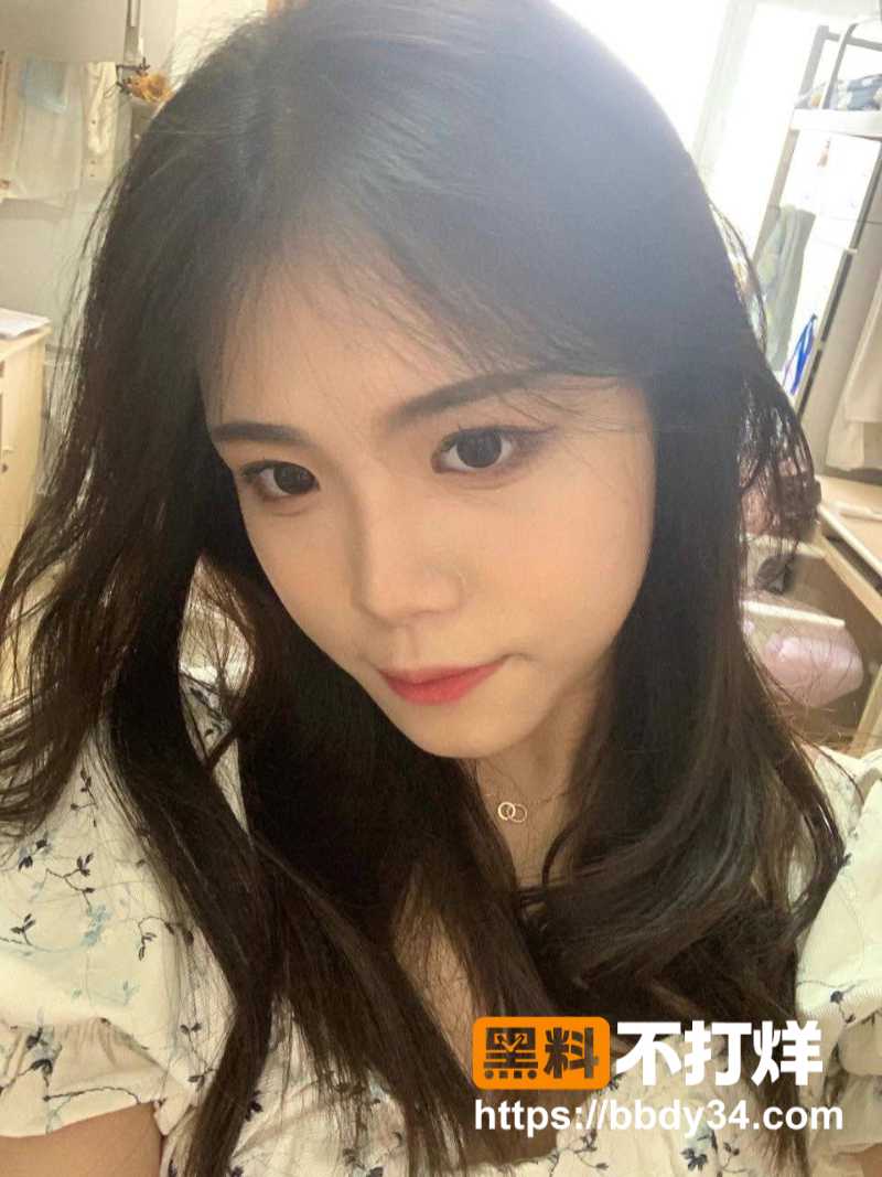 极品高颜值学妹1