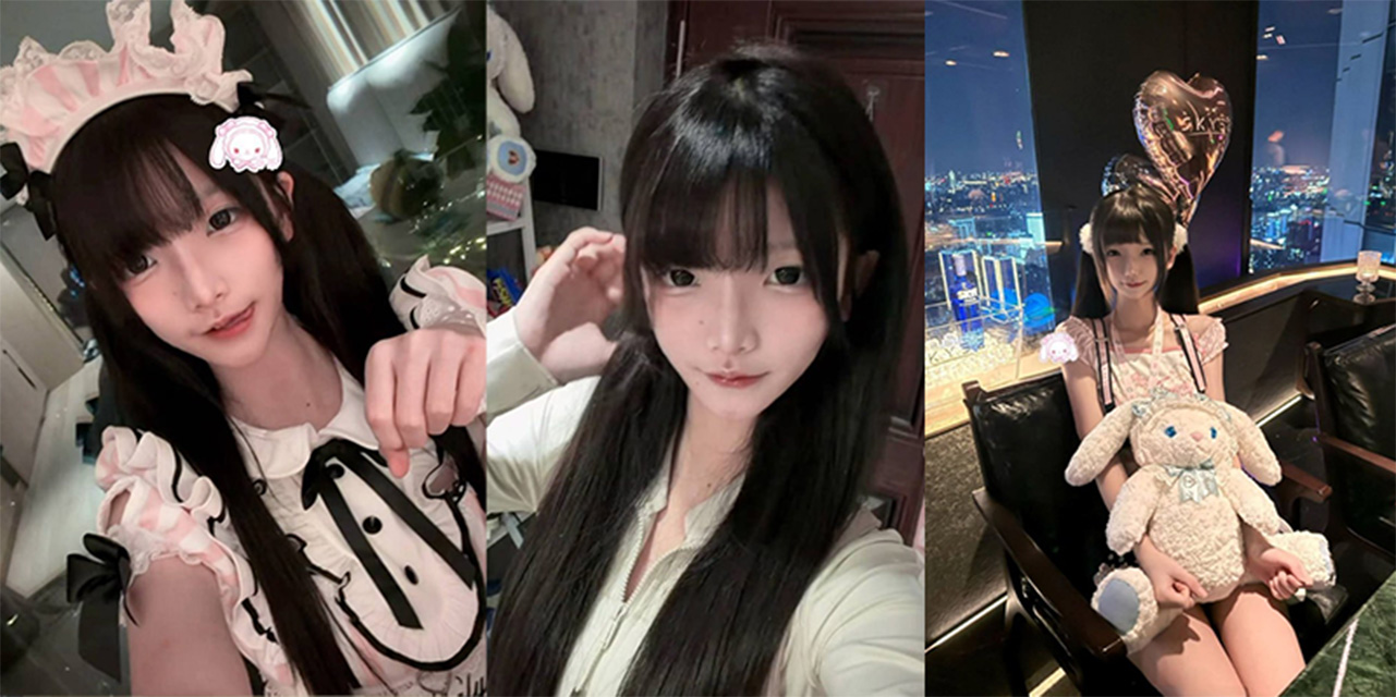 推特嫩妹 金币崽 这个热搜 我给兄弟们直接弄过来啥了 兄弟们自己瞧