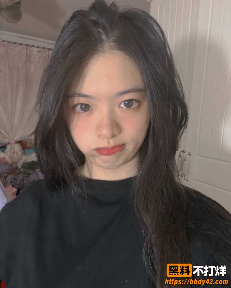 中德混血网红亚波伦被曝睡粉31