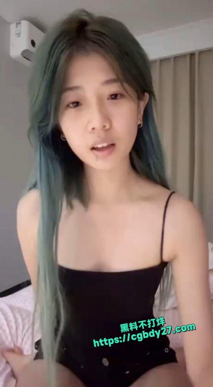 抖音网红小妍my最新大尺度高价定制视频完整版5