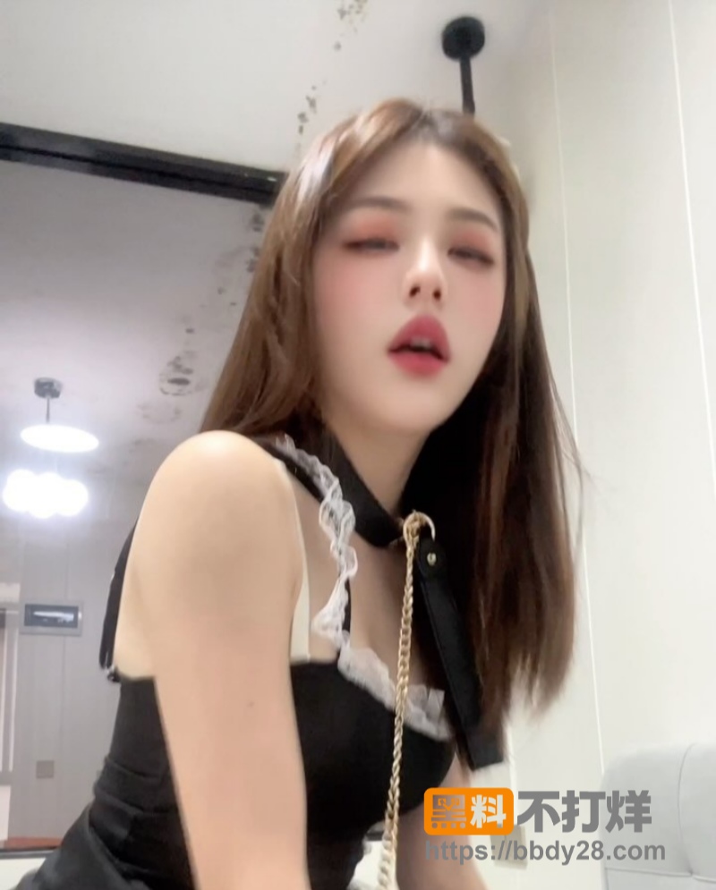 韩国健身网红模特tinaislove