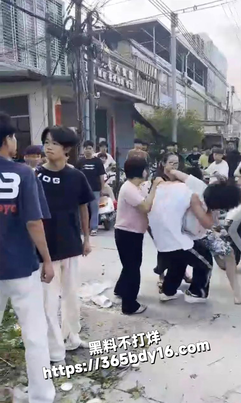 揭阳精神小伙7