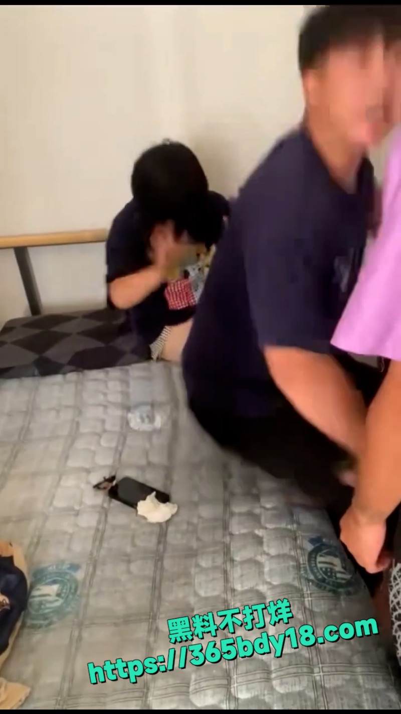 最搞笑的捉奸现场 21