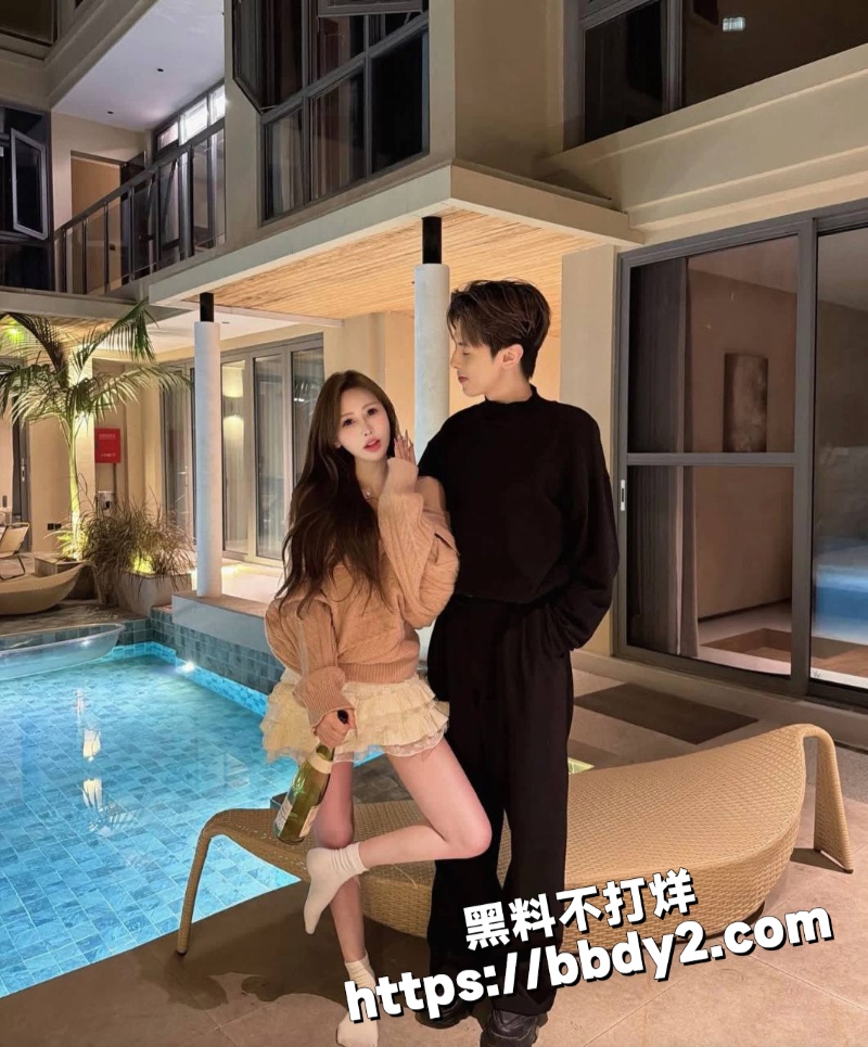 网红潮汕小人物的瓜14