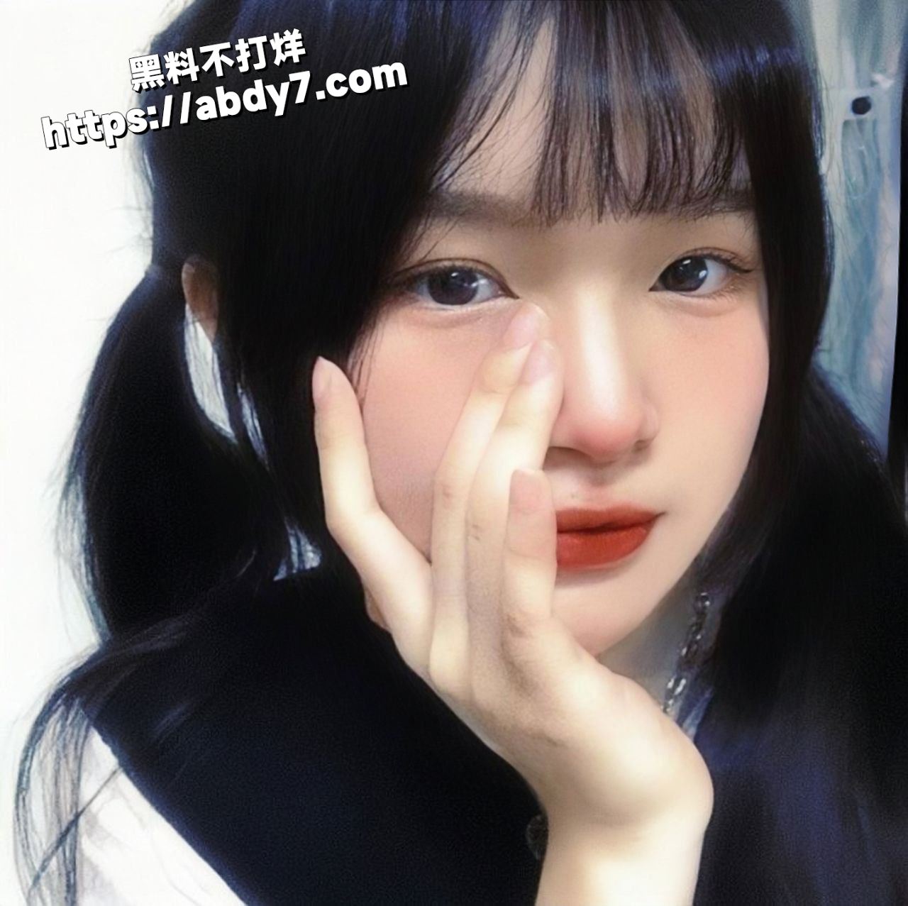 眉眼像杨丞琳 河南 女大学生 自慰 嫩逼 黑料不打烊4