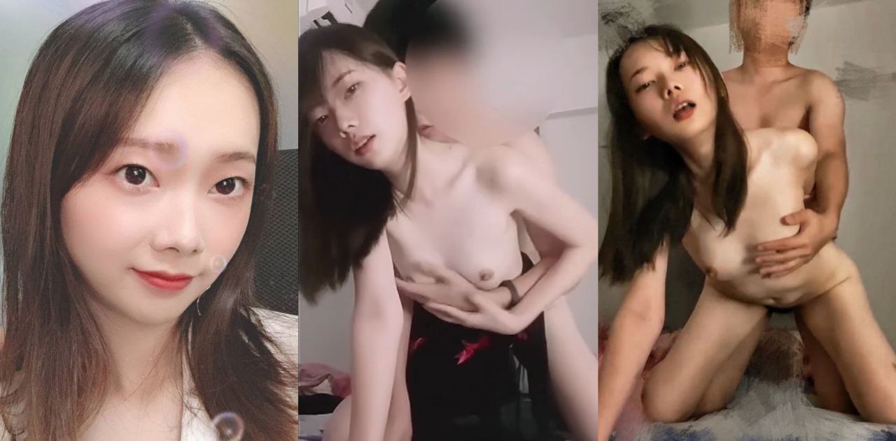 长相白嫩可爱的甜妹 黄婉琳 勾引学校老师约炮 为人师表的男老师竟然如此淫荡