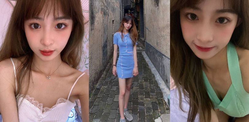 清纯台湾少妇反差爆棚 女仆装深喉骑乘猛套 扭腰甩臀高潮浪叫