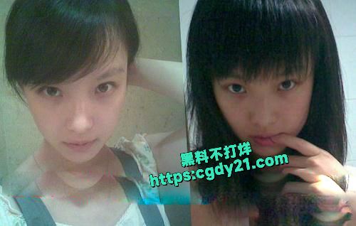 倪妮 不雅照片倪妮刮毛门照片惊人，19张大尺度照片曝光22