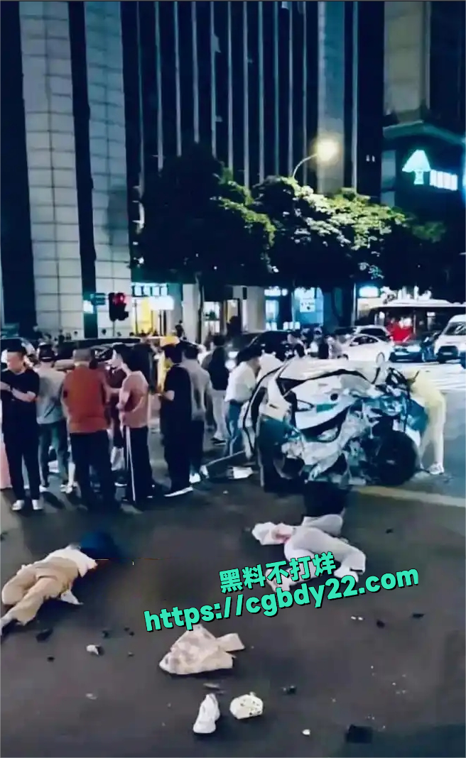 福州车祸5