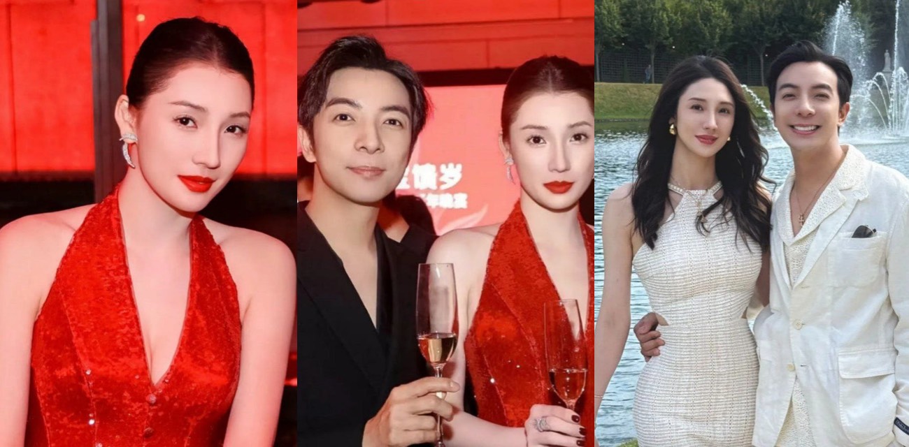 广东网红夫妇郑建鹏公开结扎 35岁完事财产全留俩女儿信托分配超前规划