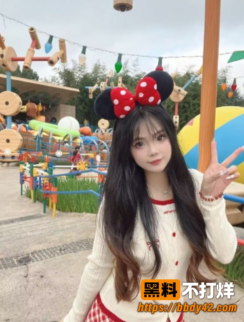 女朋友 8