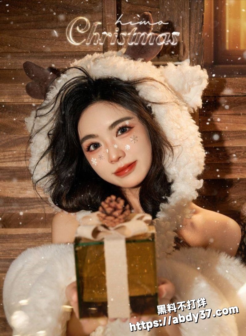 高颜值气质美女杨晓枫2