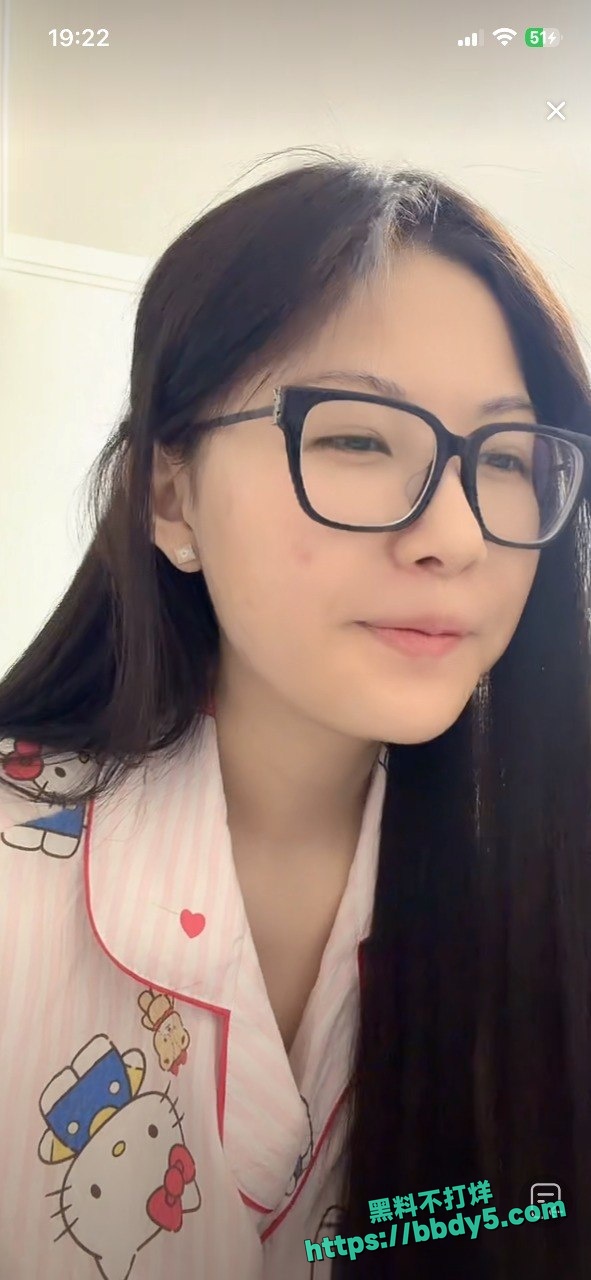 抖音主播仆仆安6