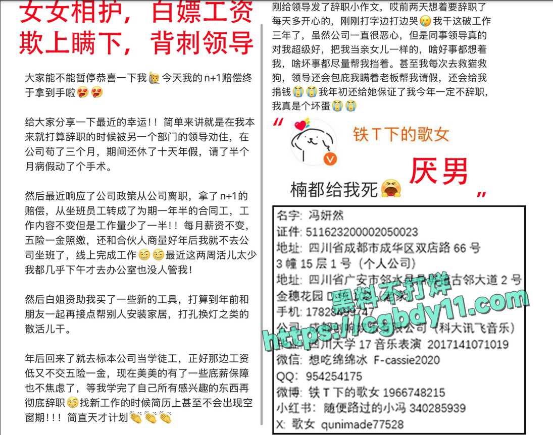 成都别素贞九万粉女拳博主10