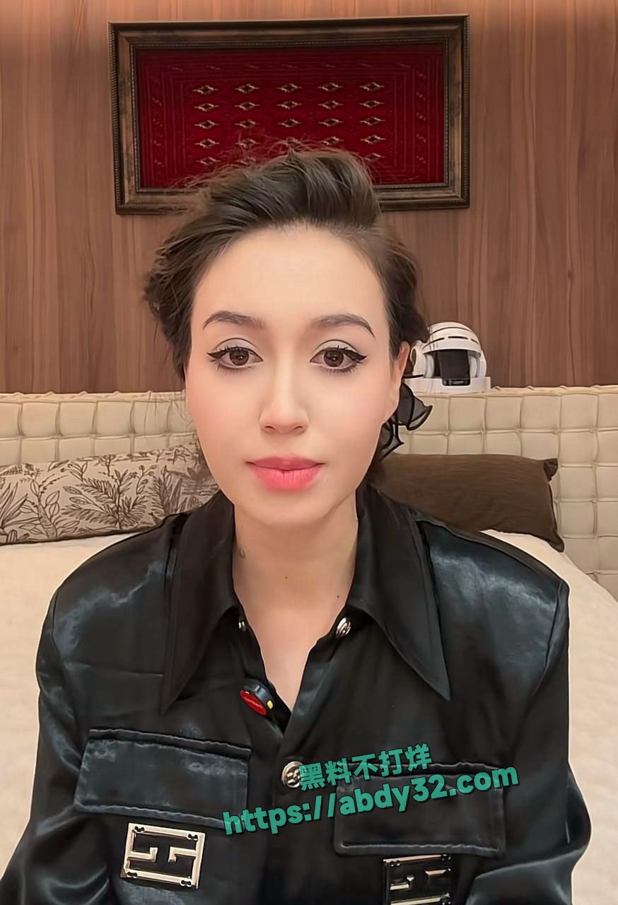 大小Sadakat出轨事件 13