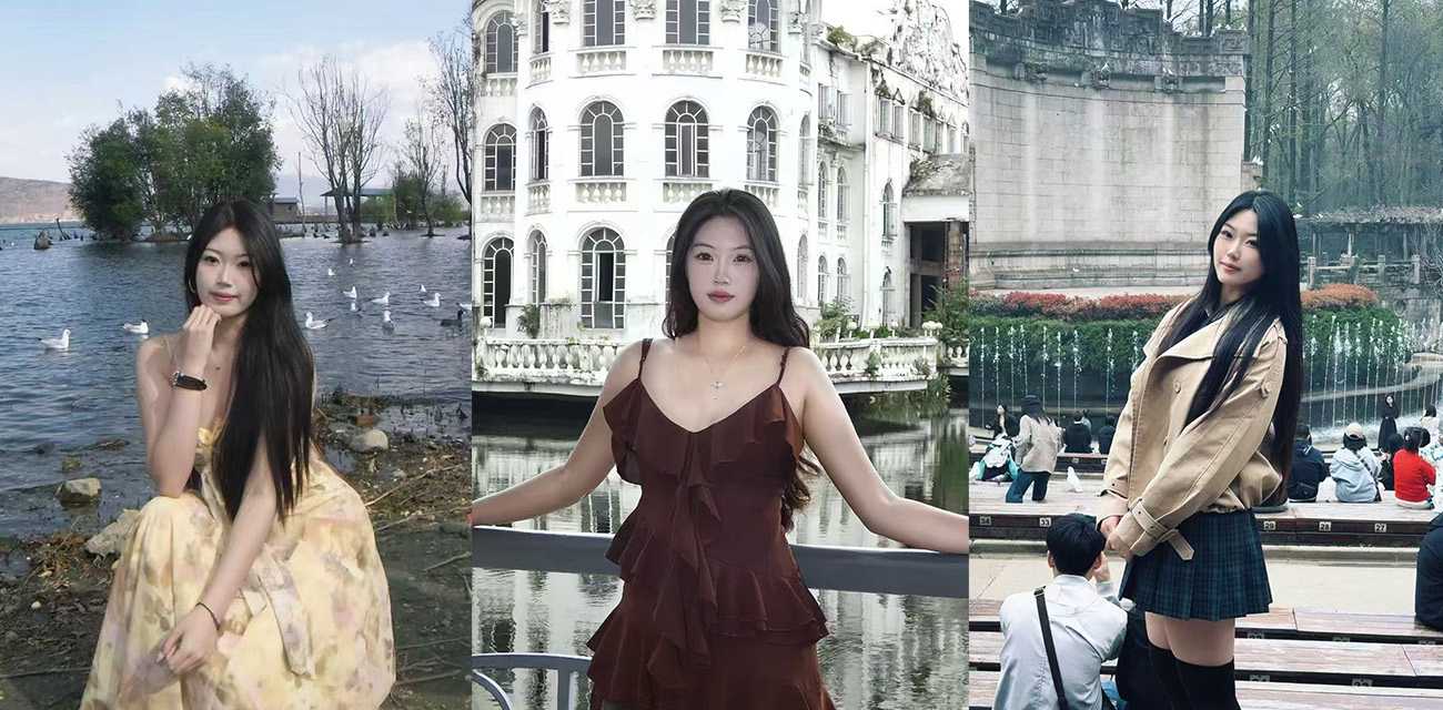 台湾美女留学生Fah同时交往双胞胎兄弟Sing和Suea 三人行3P怀孕不知该喊谁爸爸