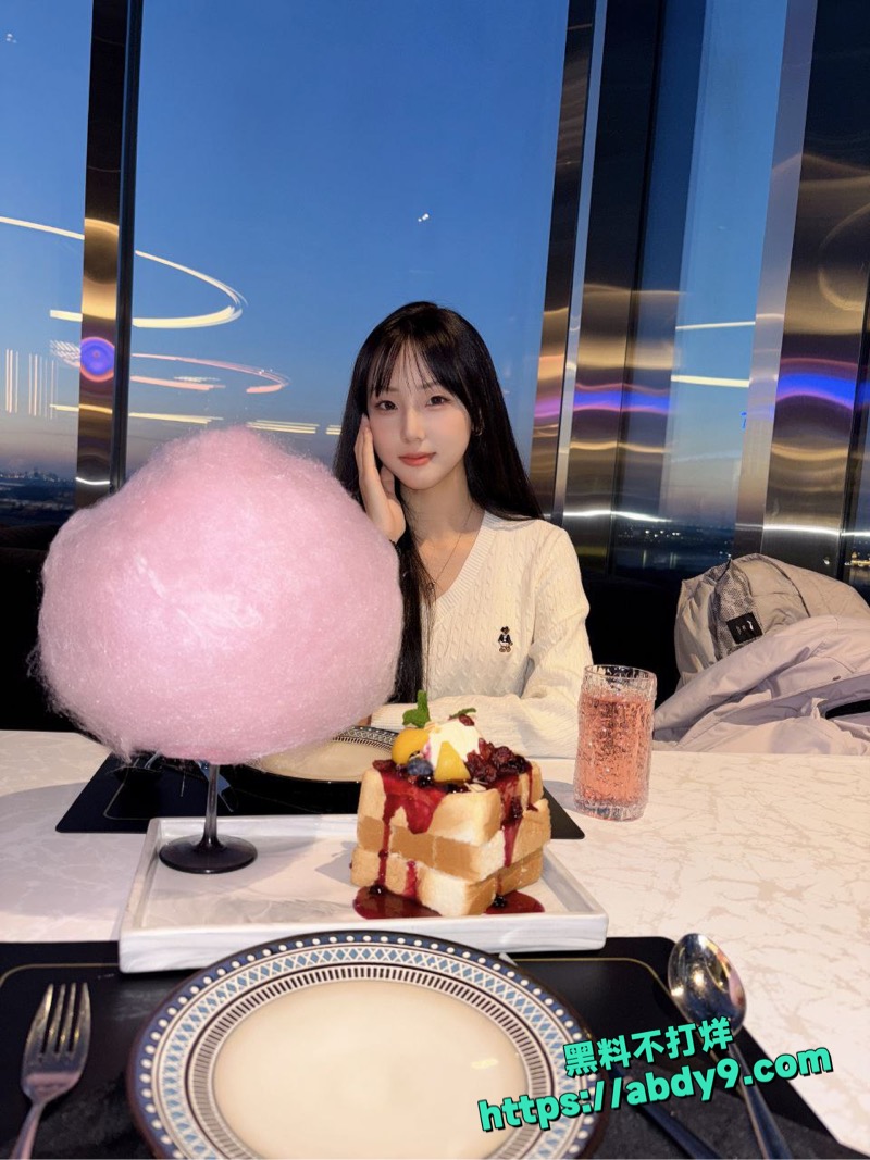 上海极品名媛宋听雪被包养6