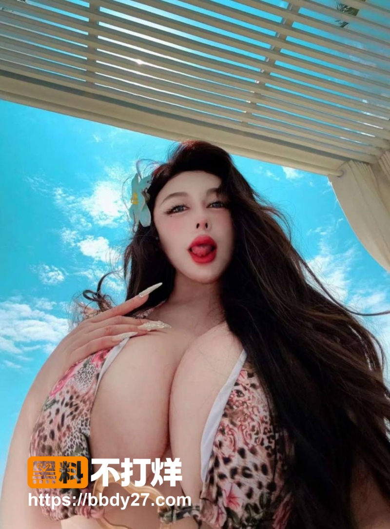 大诗瑶 6