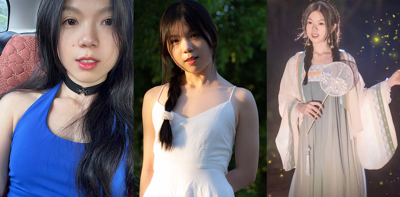 中国美术学院 苏雨桐 跟男友不雅视频泄漏 超美学妹性爱技巧高超 穿开档给学长足交服务
