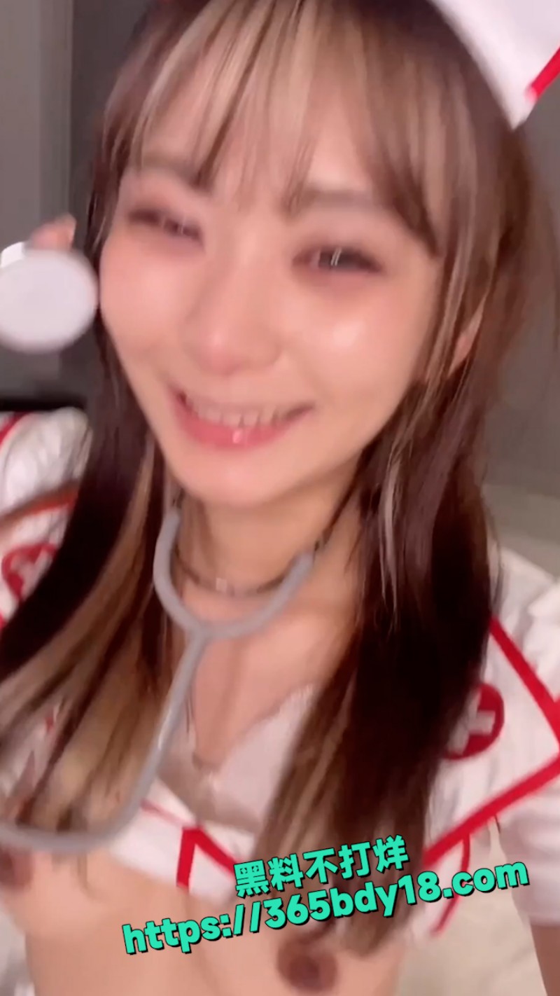 顶级反差女神 10