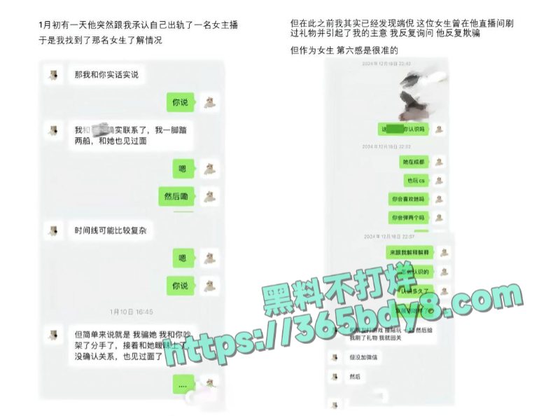 张斯柯出轨嫖娼 3