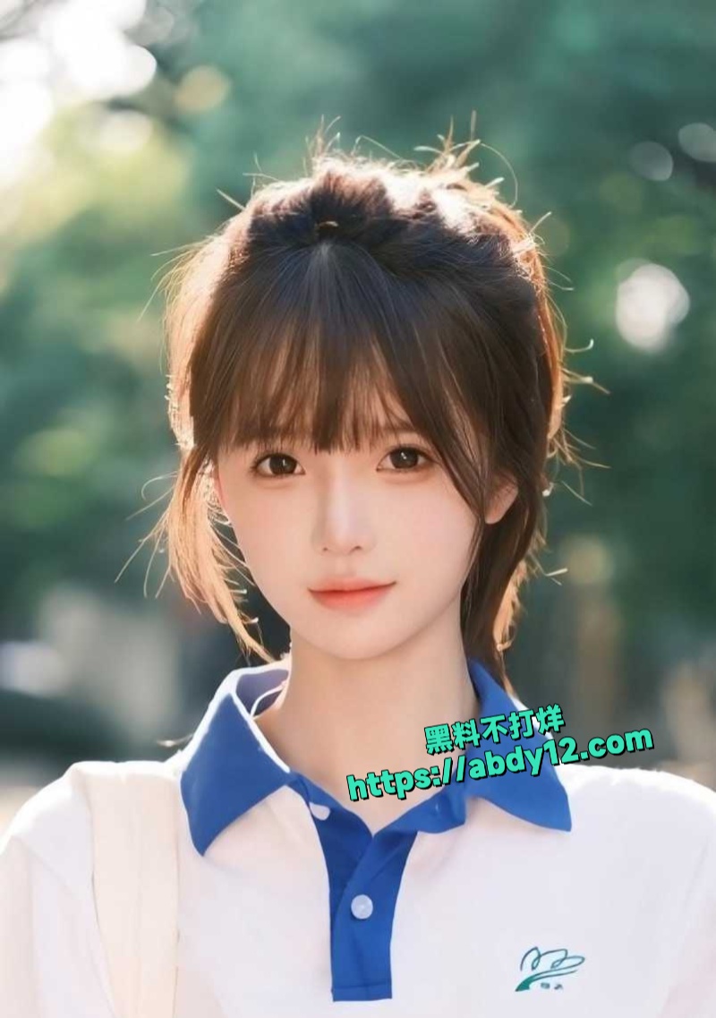 深圳极品女高董丽佳穿校服你被黄毛干 2