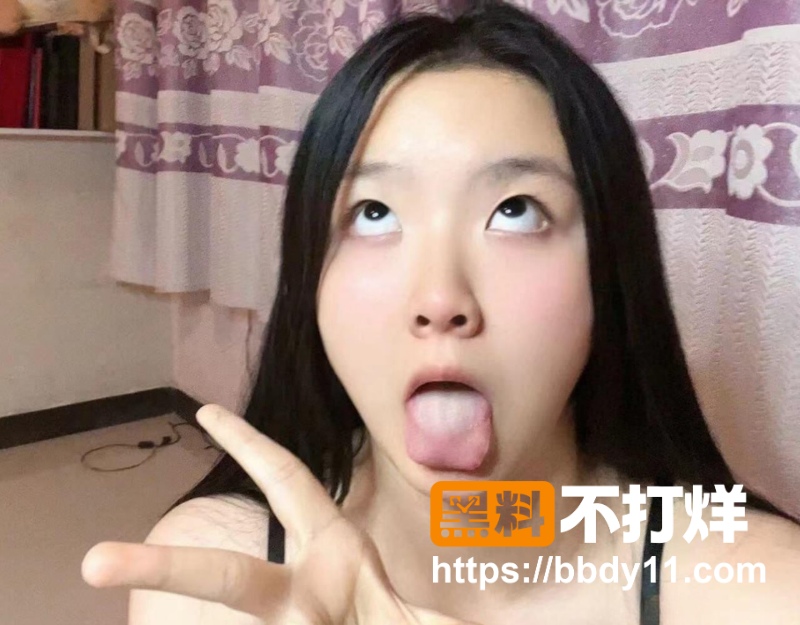 快手网红 聿钰儿8