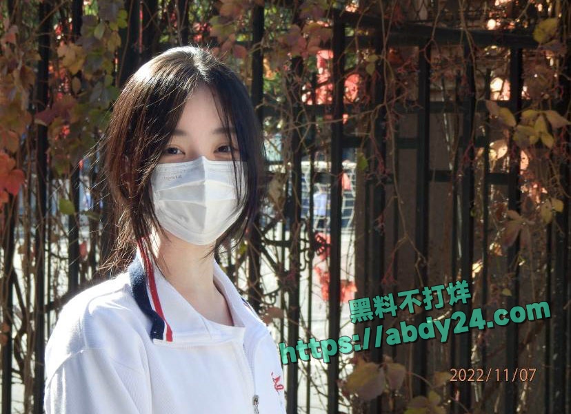 小红书博主小鱼留学期间变媚黑婊 20