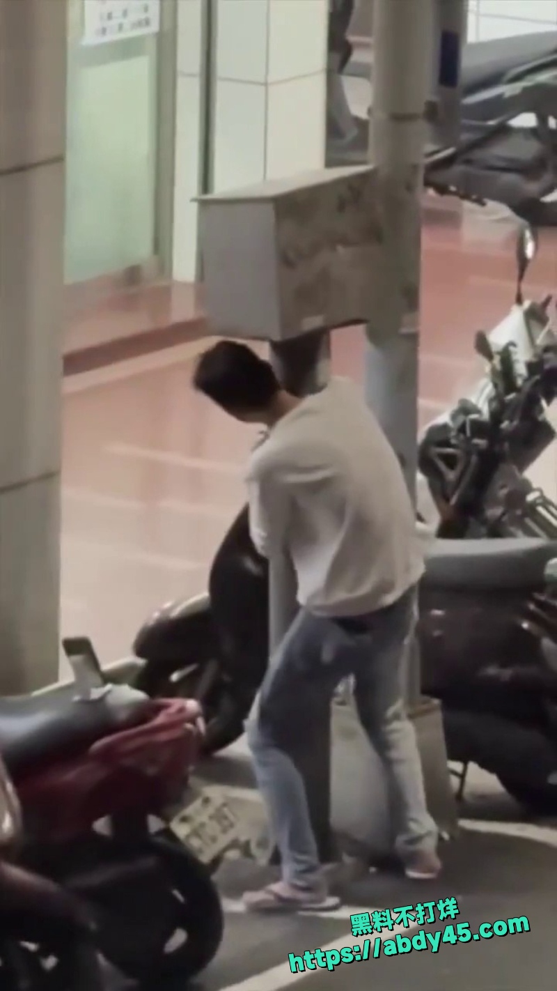 电线杆激情 2