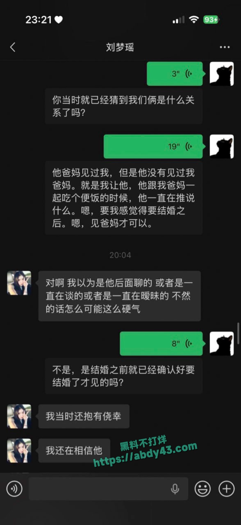 武汉W车队不吃猪肝 9