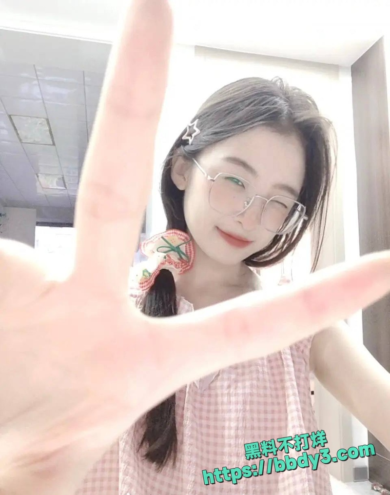 WL妍母狗曝光9