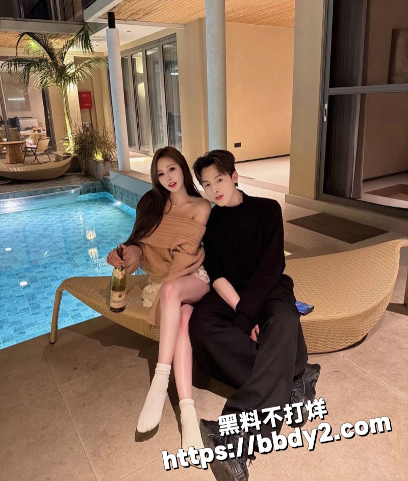 网红潮汕小人物的瓜15
