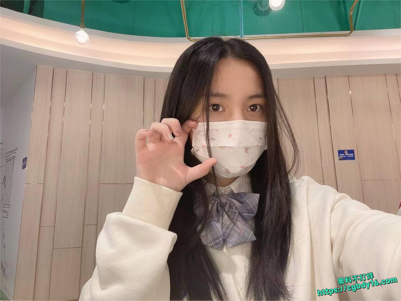 成都女大学生林青赟5