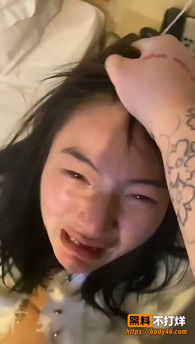 原配酒店抓奸现场8