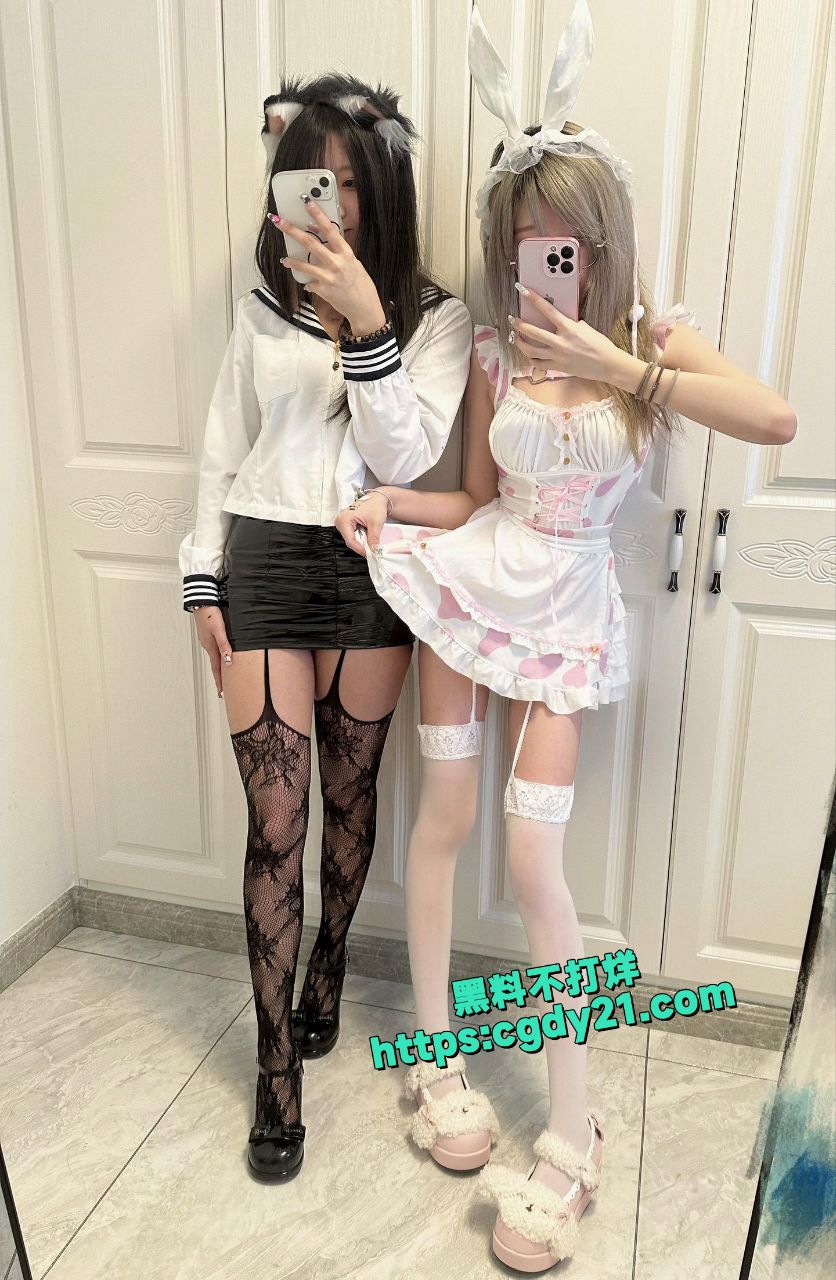 抖音萝莉福利姬 神再佑我璐酱5