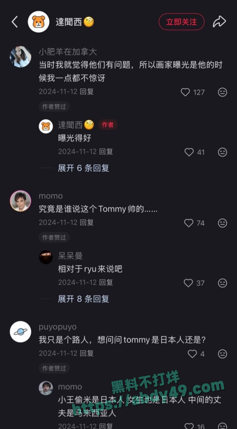 中国女画家秦思静23