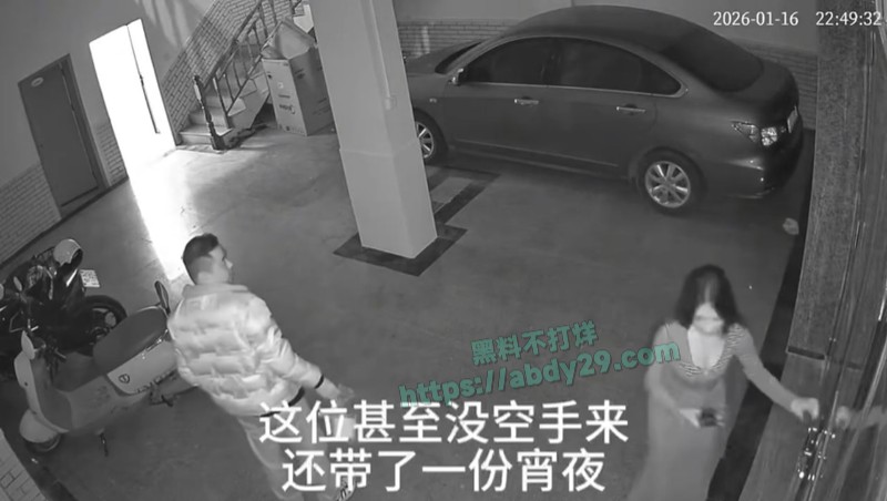 小姐姐一晚接客十几次监控4