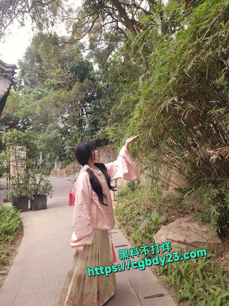 杭州二次元学生母狗反差萝莉20
