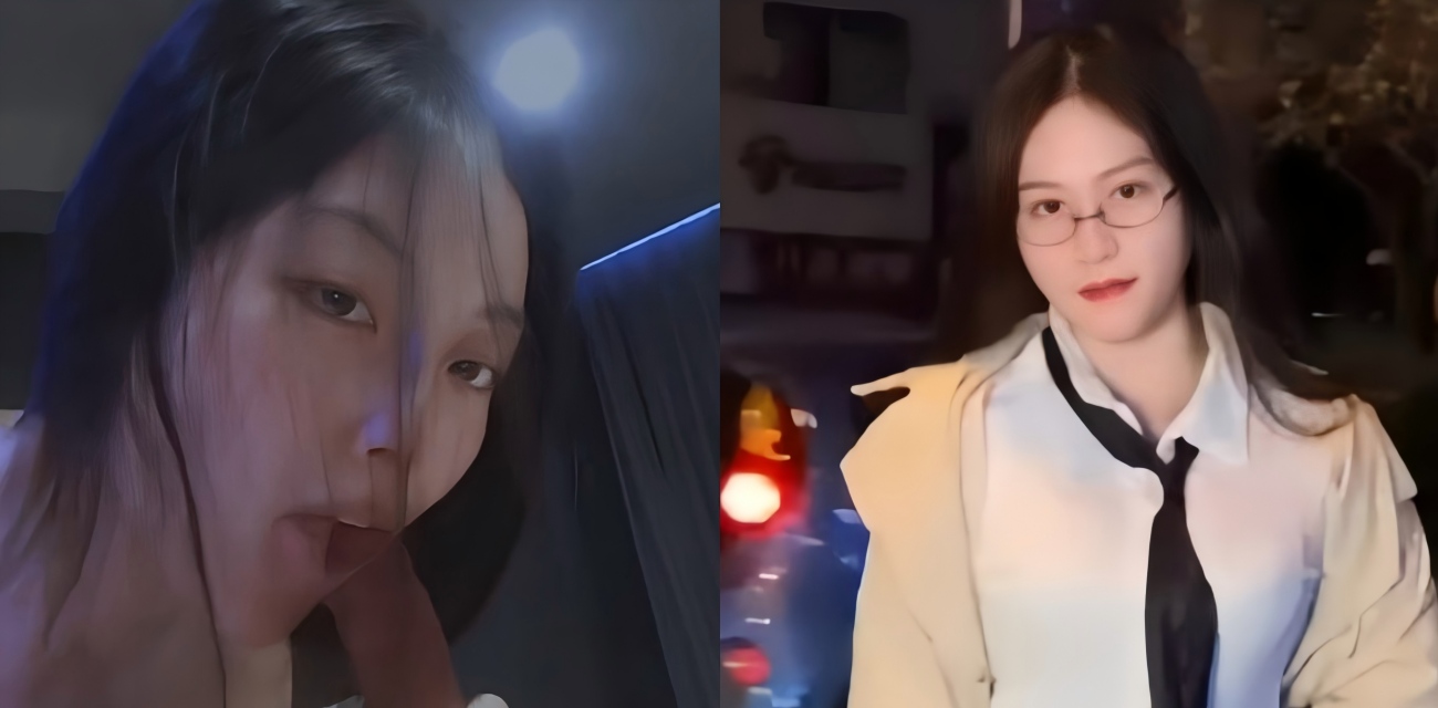 昆明已婚女韩倩倩 老公出差她偷情 变身骚浪女王 情趣制服玩到嗨