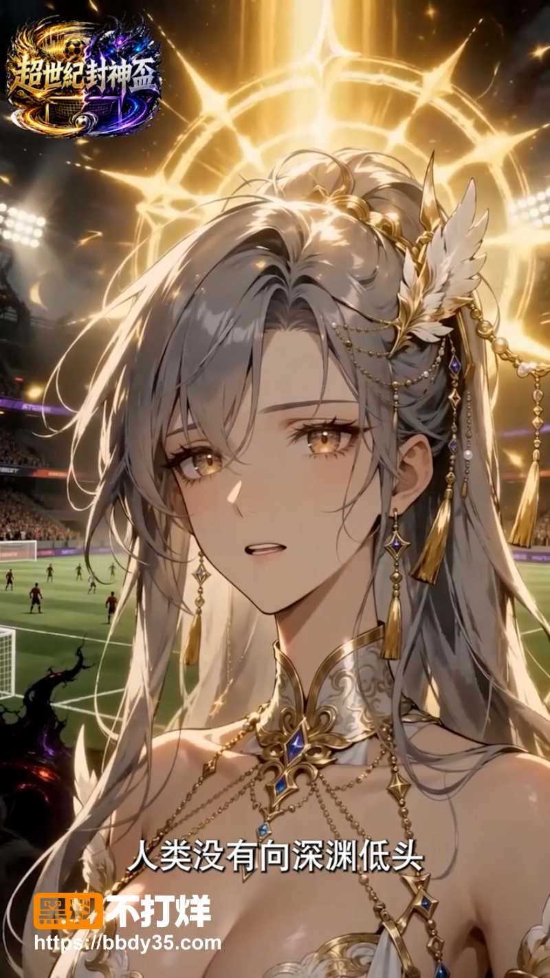 《超世纪封神杯》 19