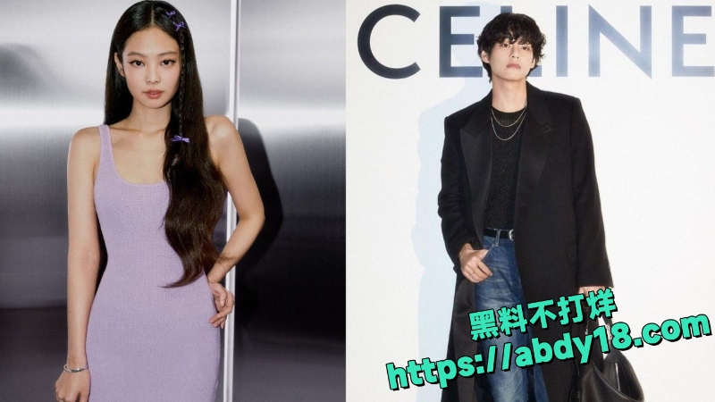Jennie泡澡照被黑客曝光18