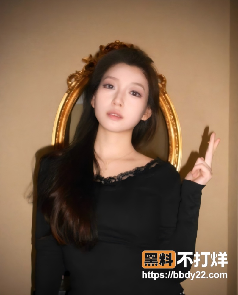 小米汽车主播陈嘉奕私拍流出04