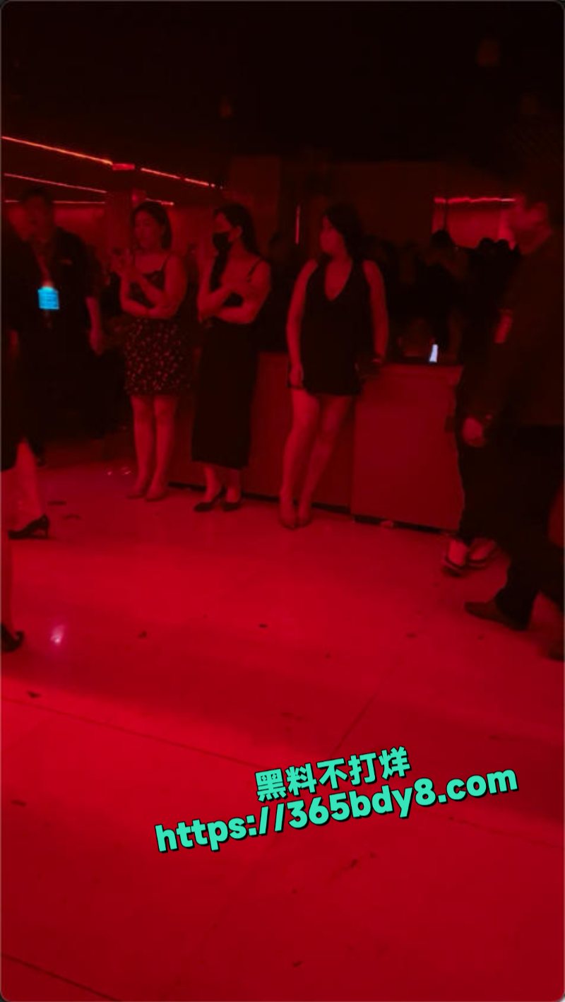 中国最棒的夜生活娱乐场所砂舞舞厅1