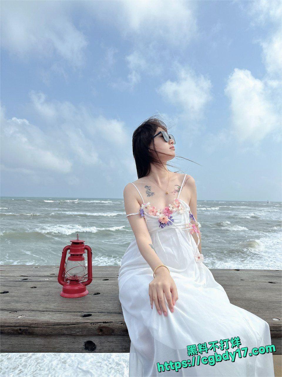 海口已婚人妻 靳梦琪 21