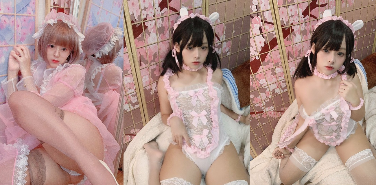OnlyFans 特别卡哇伊的cosplay remukira的新作 极品大奶嫩鲍清纯福利姬自拍完结篇来袭