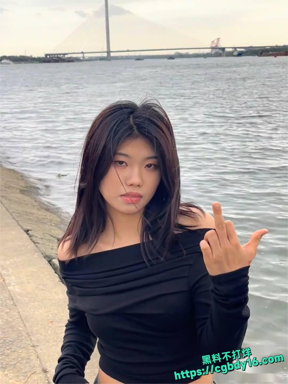 广东佛山李思琪4