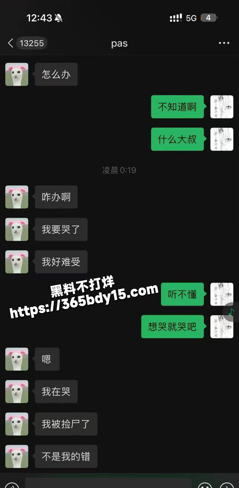 抖音网红吉他张3