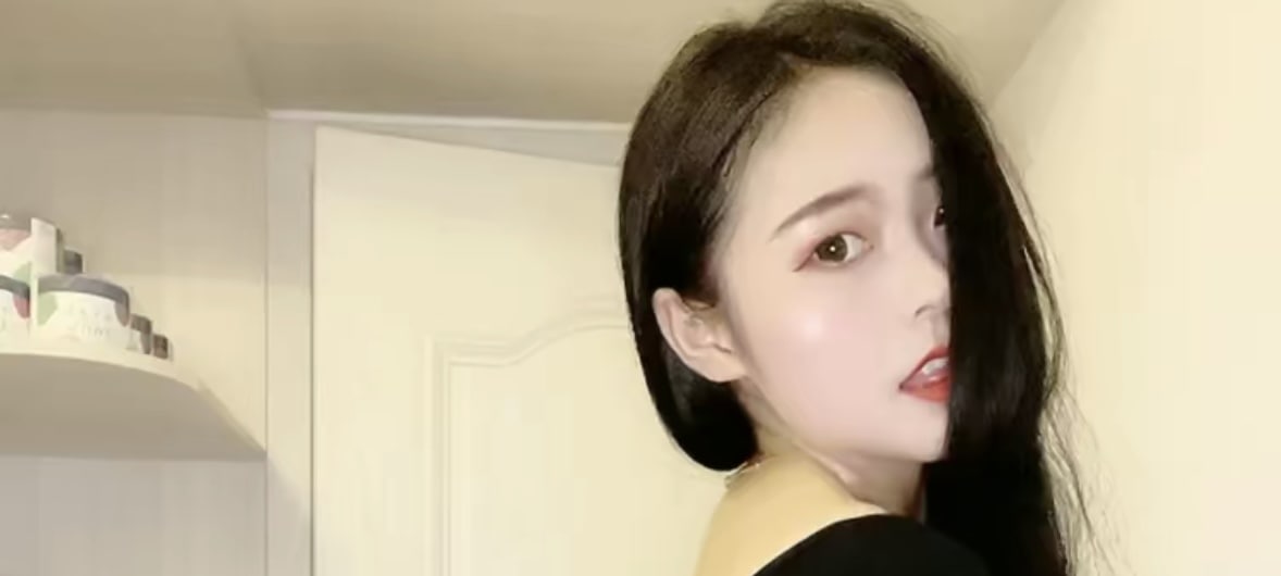 快手 周善良 童颜巨乳妹子榜一大哥福利流出