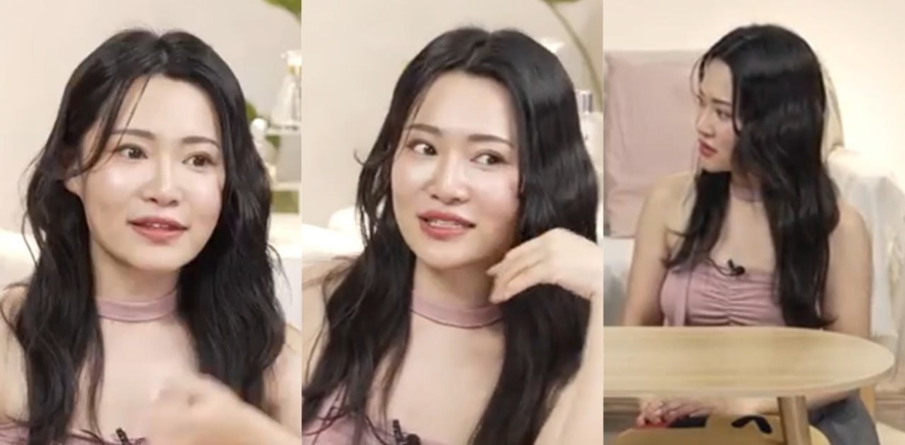 女生最怕的三种性爱怪事！美女老师带你了解舔奶头男生才会射精吗？！