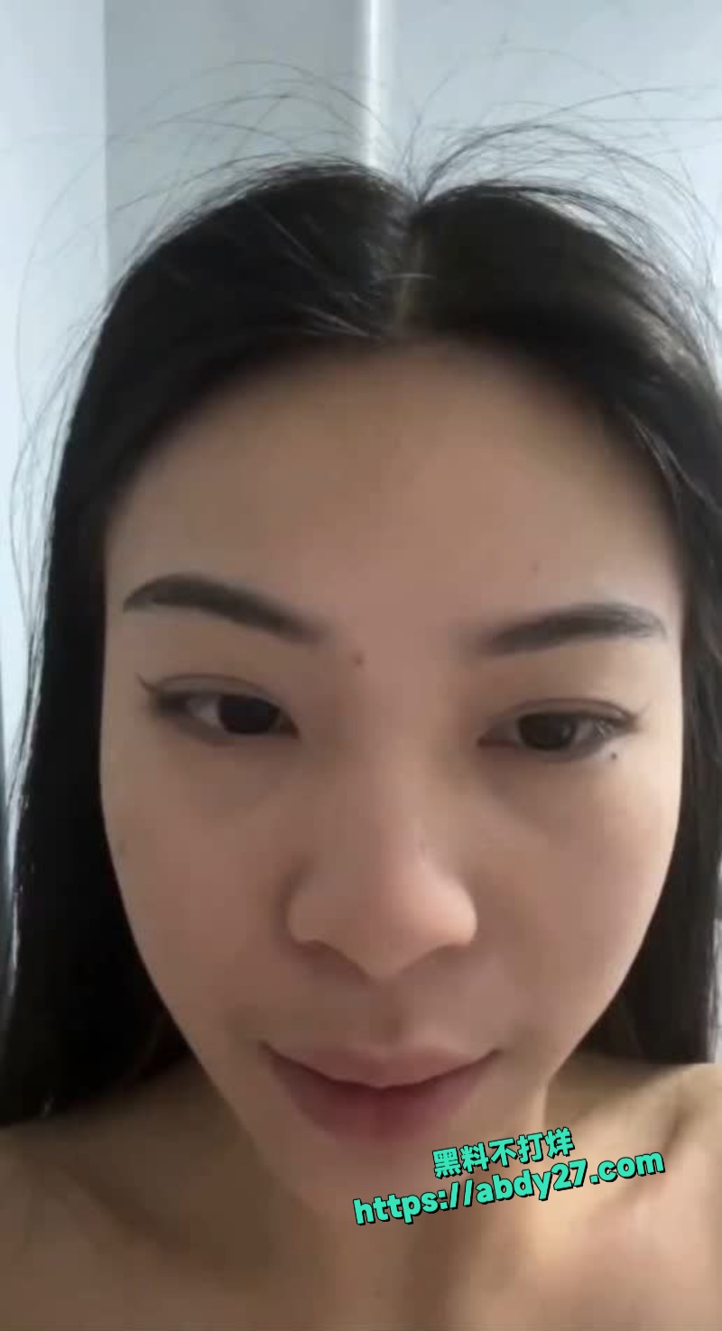 上西98年翠翠裸贷逾期7